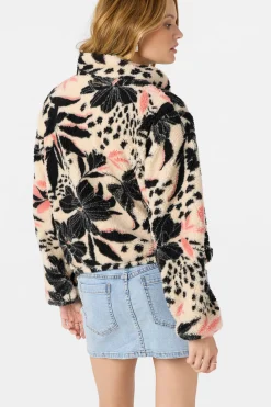 Kacey Printed Jacket