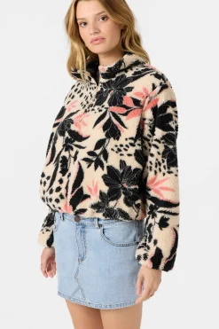 Kacey Printed Jacket