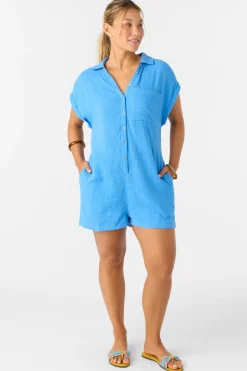 Kamilla Romper
