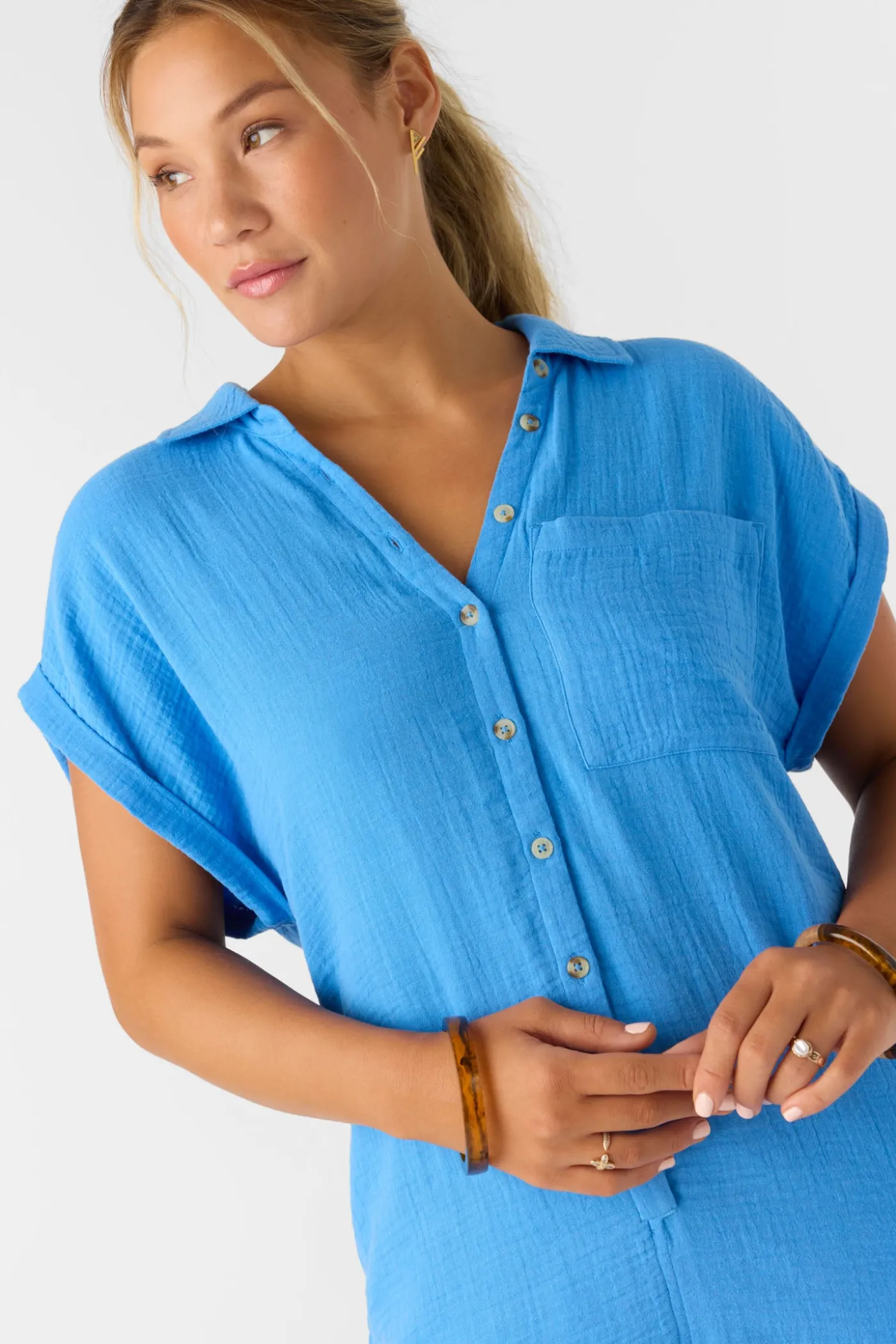 Kamilla Romper