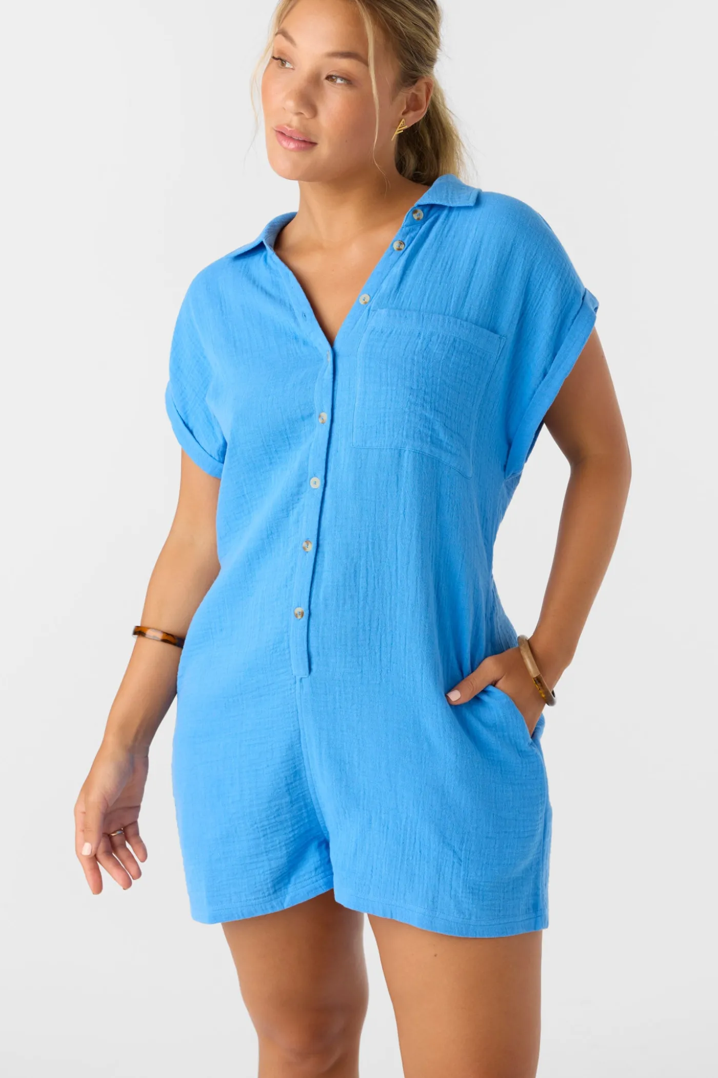 Kamilla Romper