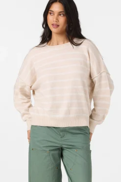 Kari Long Sleeve Sweater