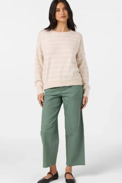 Kari Long Sleeve Sweater
