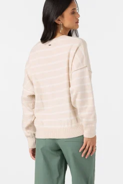 Kari Long Sleeve Sweater
