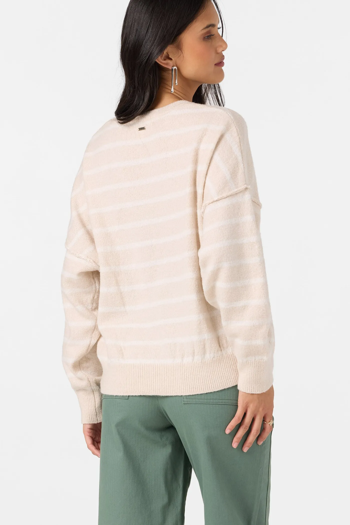 Kari Long Sleeve Sweater