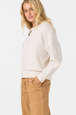Kari Long Sleeve Sweater