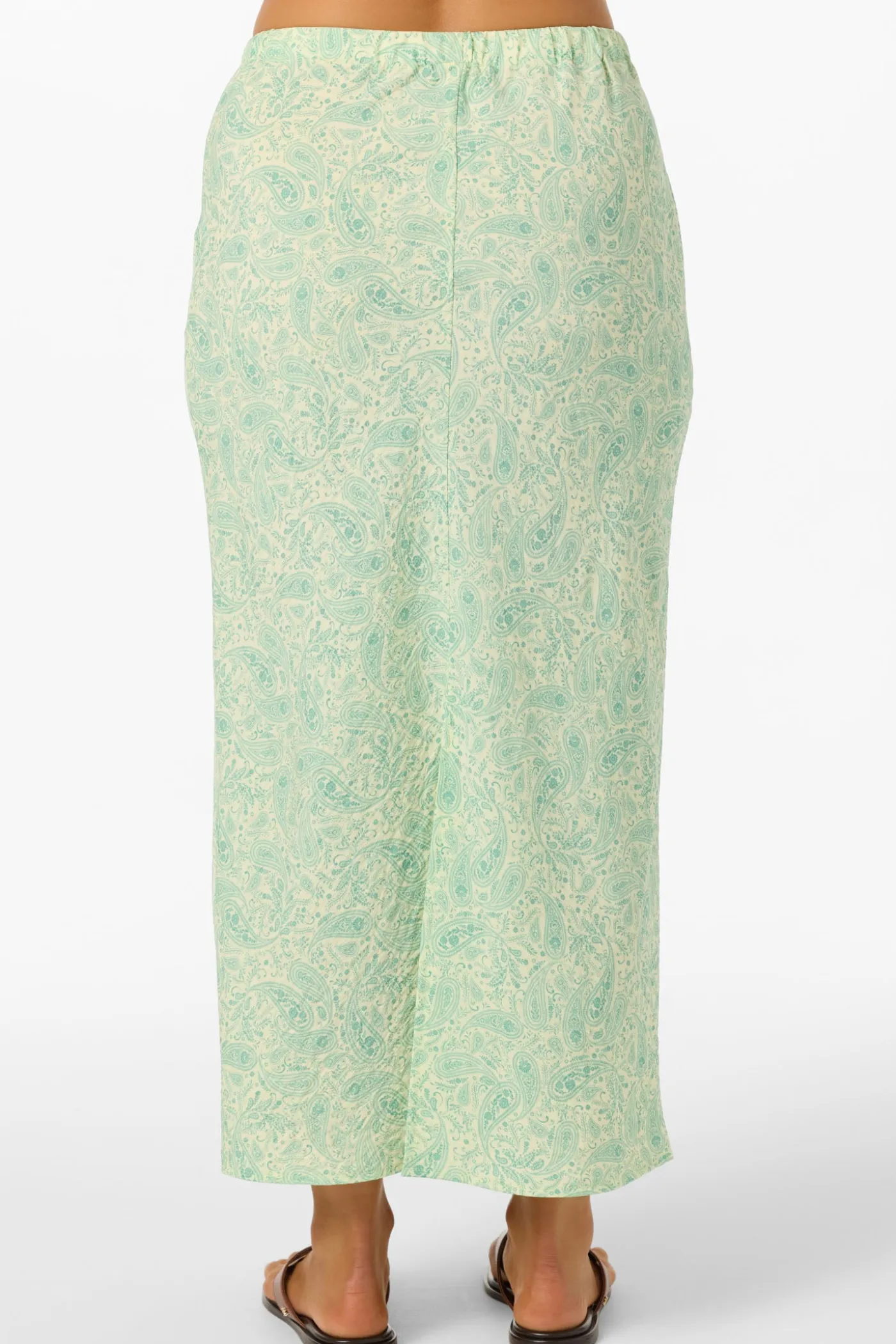Kavali Paisley Skirt