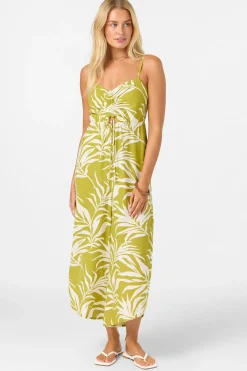 Keiko Skylar Palm Jumper
