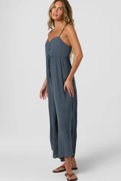 Keiko Solid Jumper