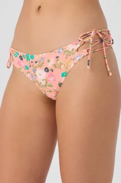 Kelly Floral Jensen Skimpy Bottoms