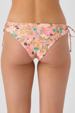 Kelly Floral Jensen Skimpy Bottoms