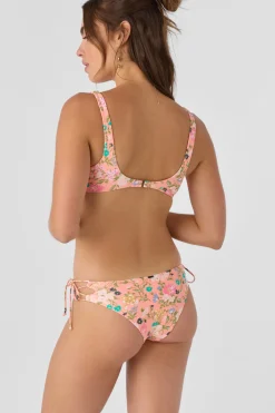 Kelly Floral Jensen Skimpy Bottoms