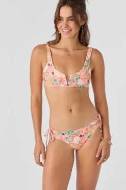 Kelly Floral Jensen Skimpy Bottoms
