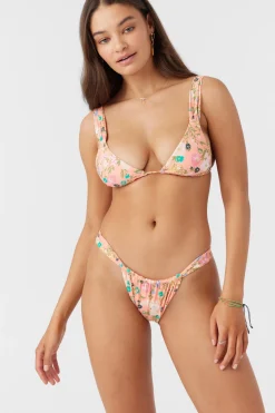 Kelly Floral Solimar Medium Bottoms