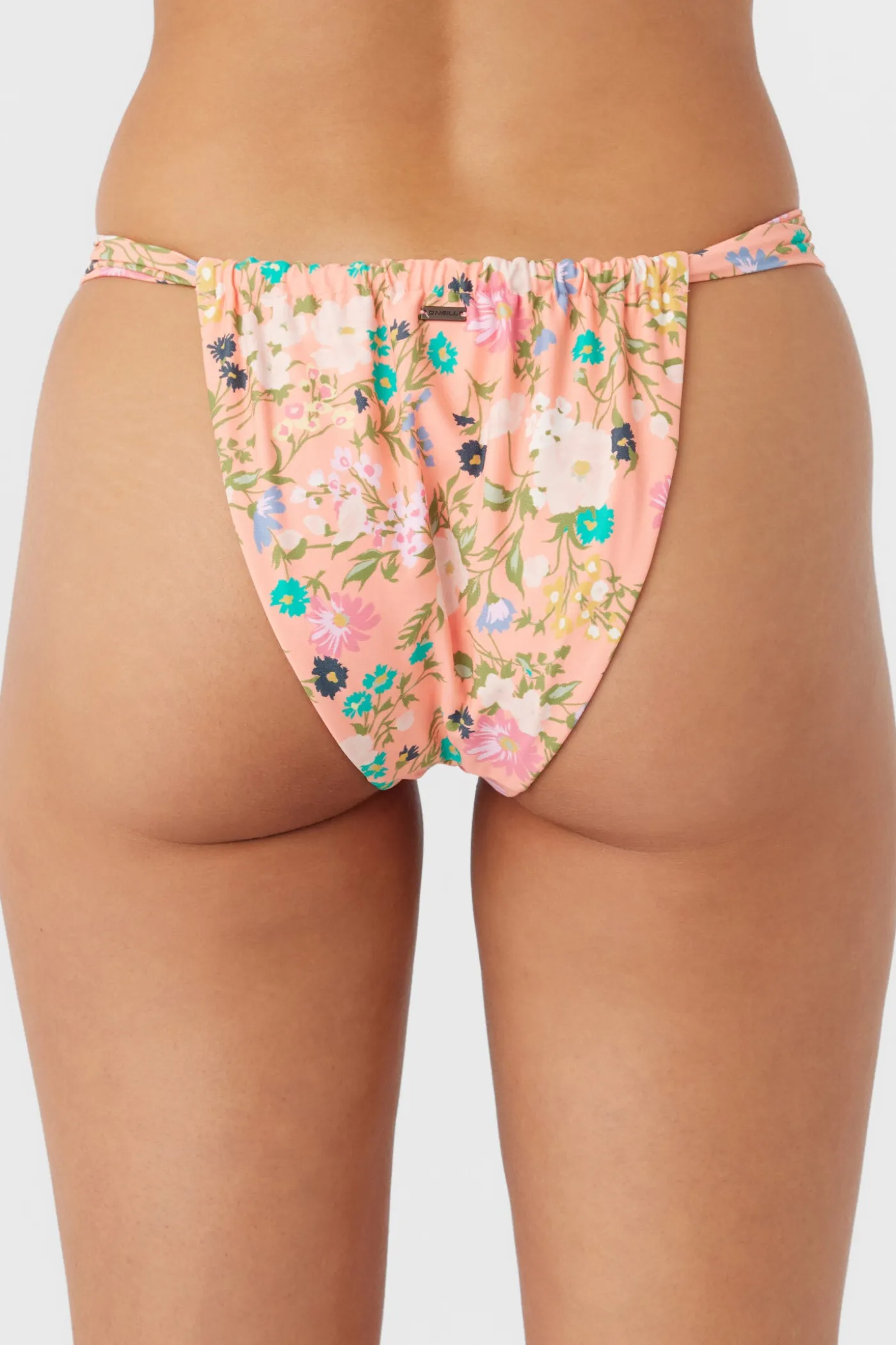 Kelly Floral Solimar Medium Bottoms