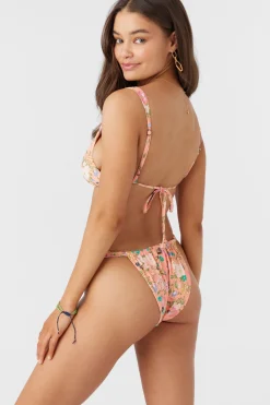 Kelly Floral Solimar Medium Bottoms