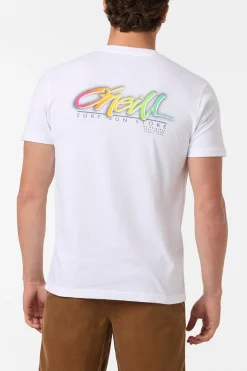 Keys Classic Tee