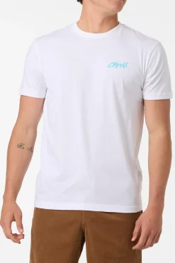 Keys Classic Tee