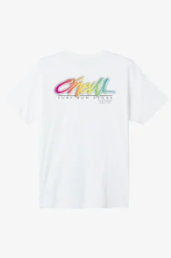 Keys Classic Tee