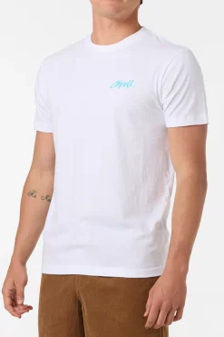 Keys Classic Tee