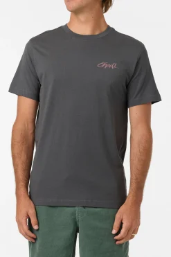 Keys Classic Tee