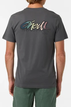 Keys Classic Tee