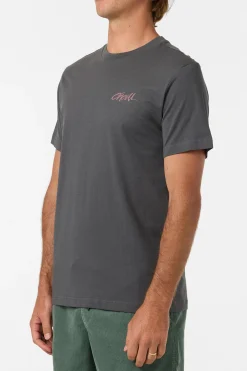 Keys Classic Tee