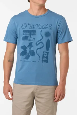 Kitchen Sink Classic Tee