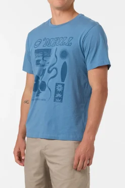 Kitchen Sink Classic Tee