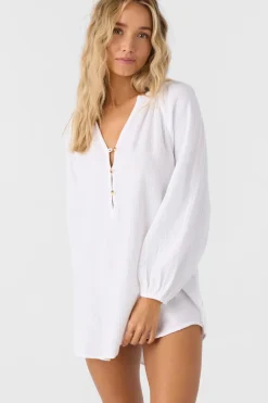 Krysten Tunic Dress