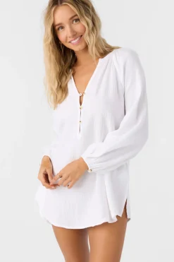 Krysten Tunic Dress