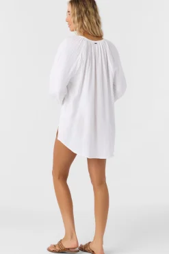 Krysten Tunic Dress