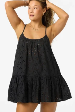 Kylee Mini Cover-Up Dress