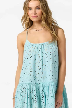 Kylee Mini Cover-Up Dress
