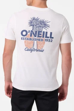 Landmark CA Classic Tee