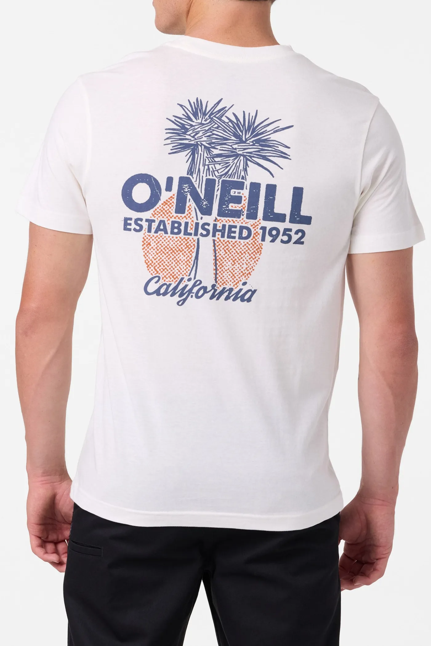 Landmark CA Classic Tee