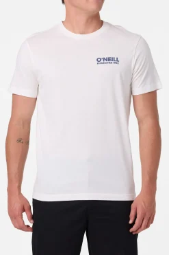 Landmark CA Classic Tee