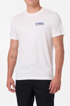 Landmark CA Classic Tee