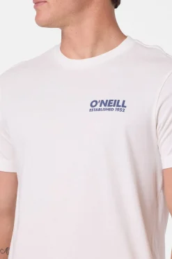 Landmark CA Classic Tee