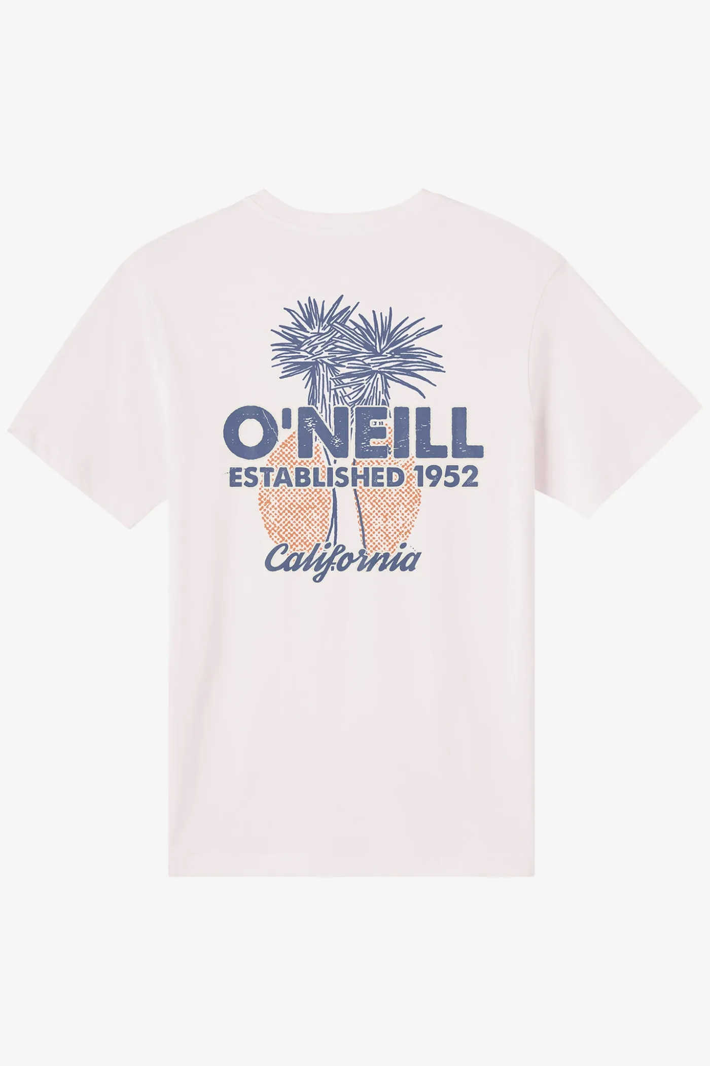 Landmark CA Classic Tee