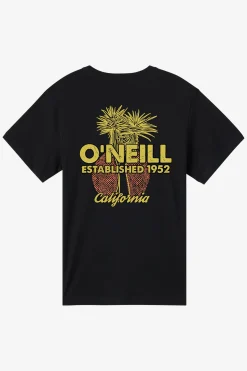 Landmark CA Classic Tee