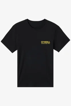 Landmark CA Classic Tee
