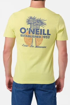 Landmark Classic Tee