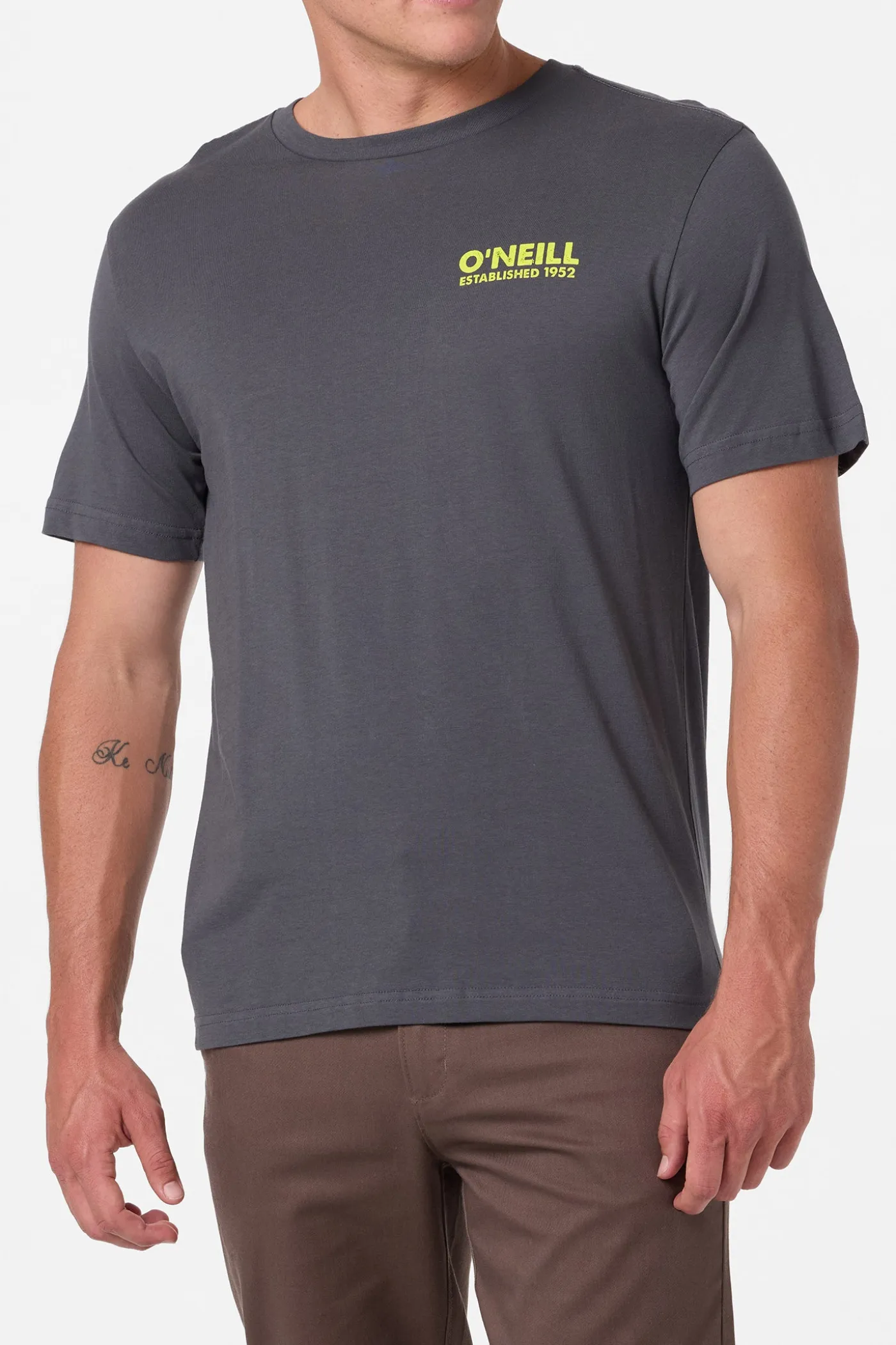 Landmark Classic Tee