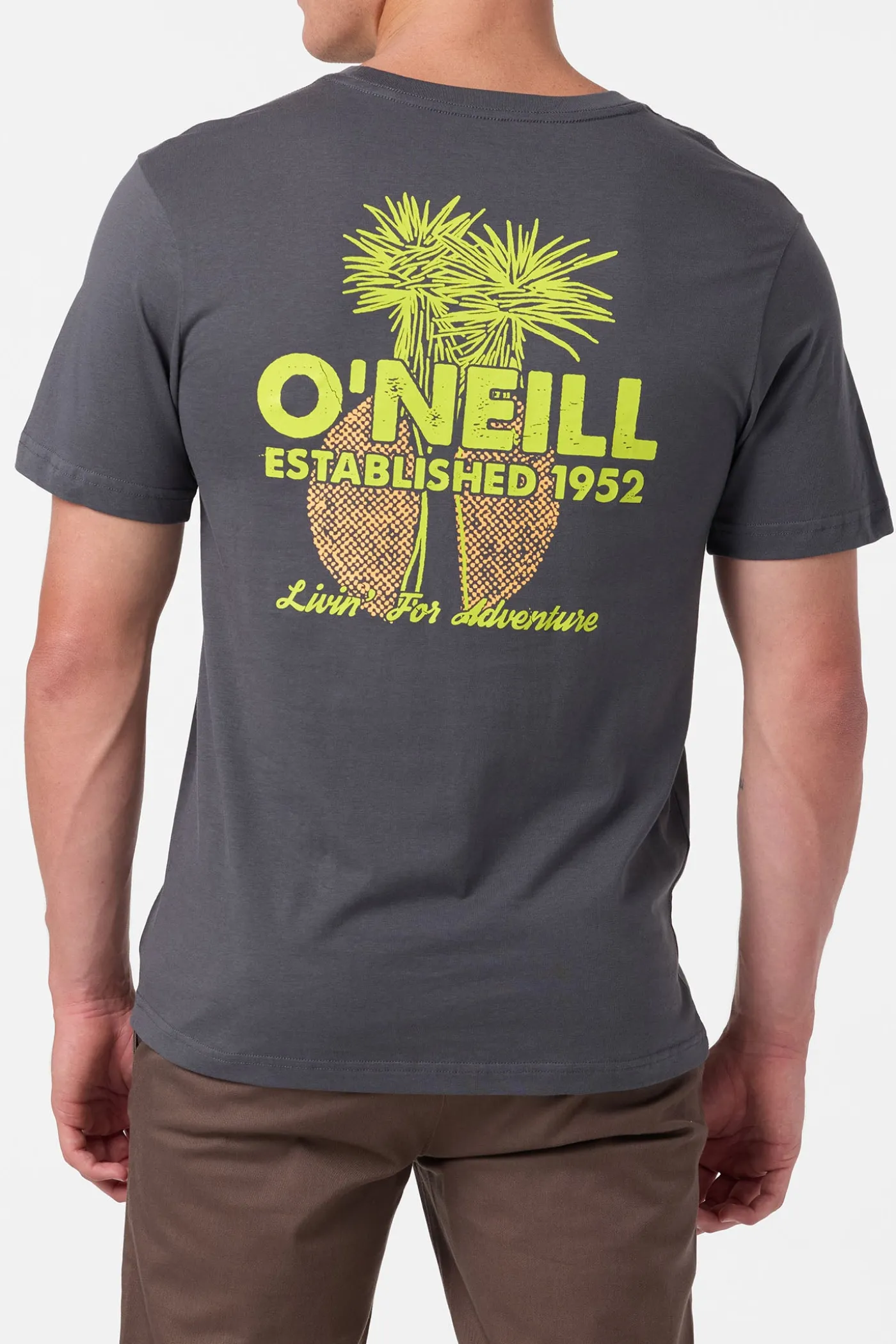 Landmark Classic Tee