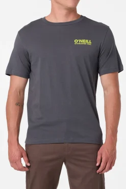Landmark Classic Tee