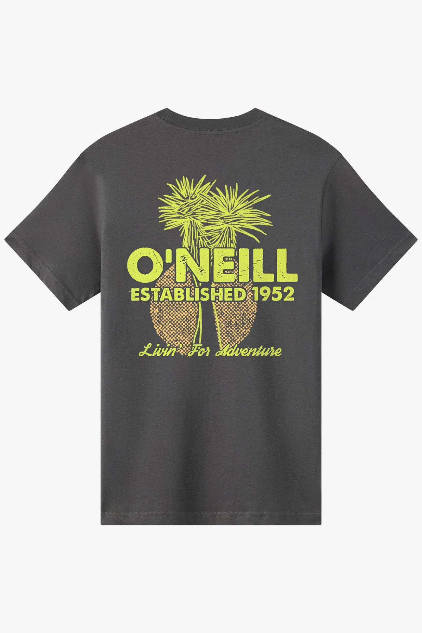 Landmark Classic Tee