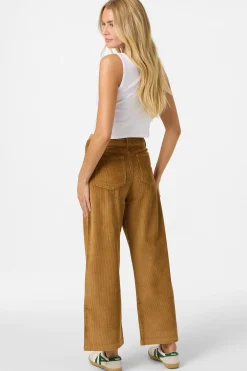 Langford Cord Pants