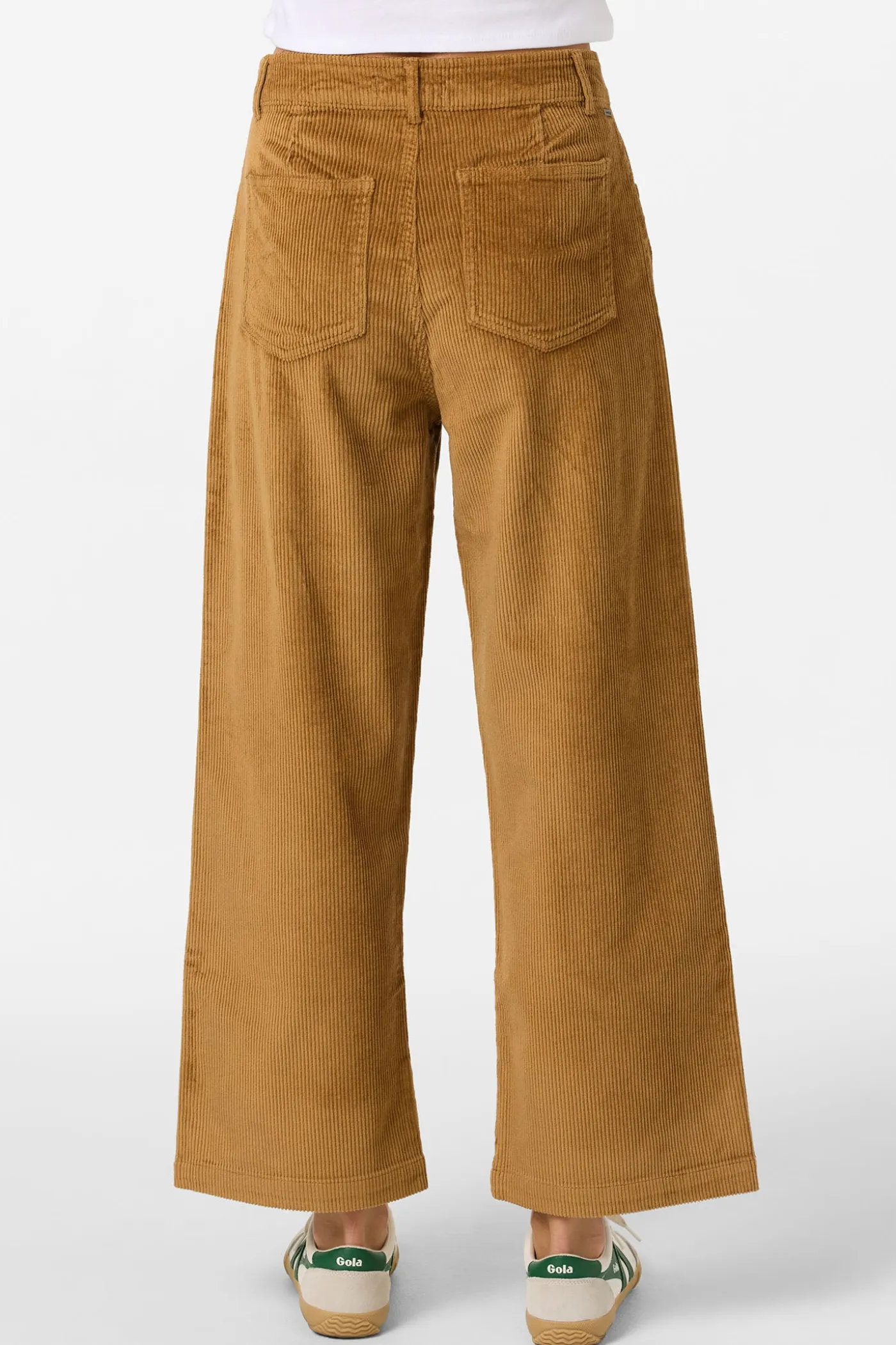 Langford Cord Pants