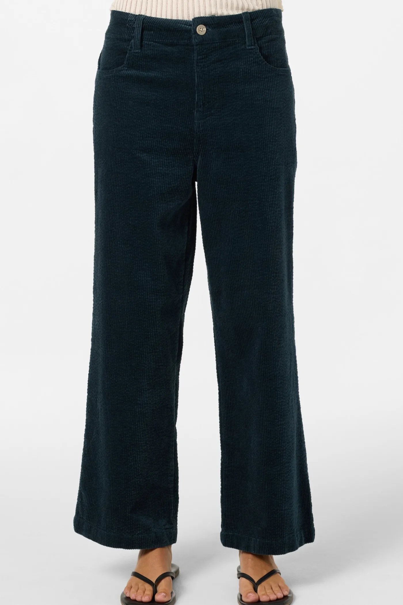 Langford Cord Pants